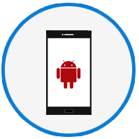 Mobile Android Apps Development